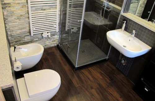 Komfortwohnung City/Messe 25 Min - Foto 20