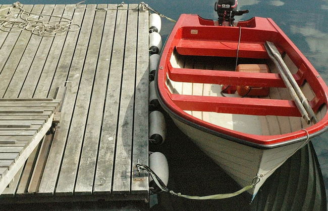 11 Person Holiday Home in Syvde - Foto 15