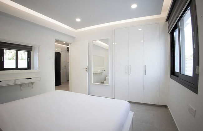 Phaedrus Living Luxury Mackenzie Flat - Foto 3