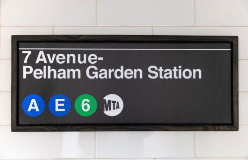 Pelham Haven Suite in New York - Foto 26