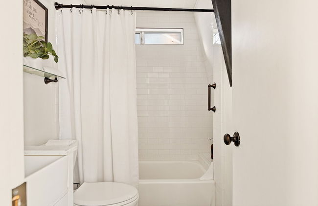 California Adventure Cabin - Foto 14