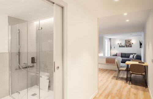 Limehome Madrid Calle de Juan Hurtado de Mendoza - Foto 56