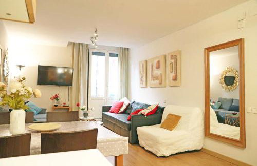 Bcn-rentals apartments in the Old town - Photo 77