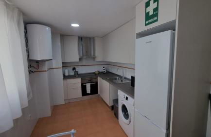 Moderno Apartamento 3 dormitorios y piscina - Photo 4