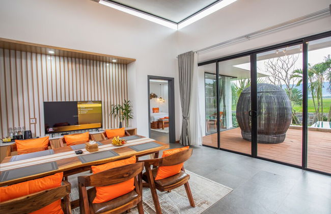 Wonderland Suites and Resort - Foto 20