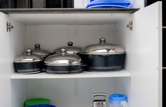 Lux Suites Eldoret Luxury Villas - Foto 27