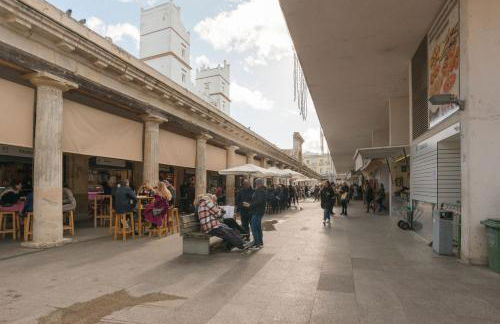 Apartamento Centro Deluxe - Foto 18