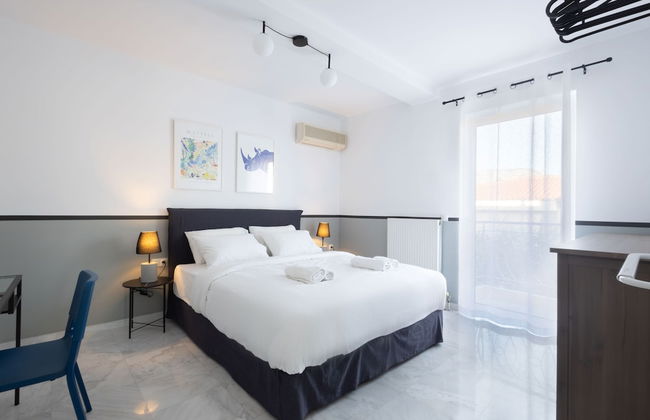 Elegant Coastal Haven Fully Renovated 3-bedroom Apartment - Foto 6