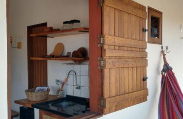 Loft 1 - Casa Aratu Guaiú Barra de Mamanguape - Photo 10