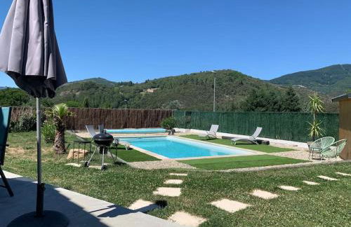 Villa La source & SPA - Photo 23