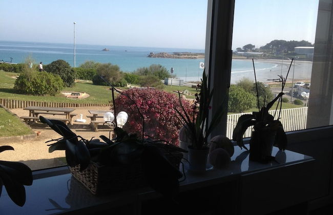 Les Terrasses de la plage de Trestel - Foto 3