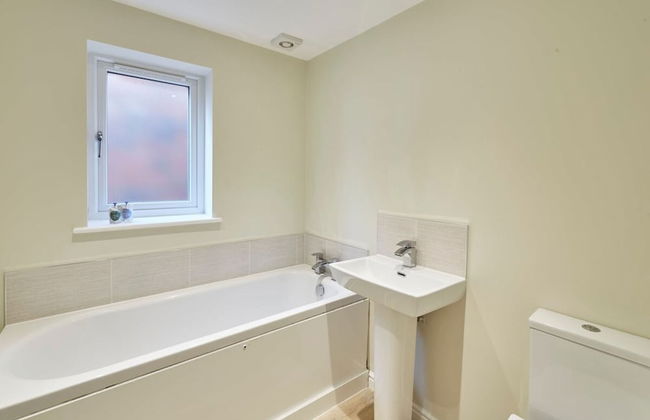 Host Stay Town House - Foto 19