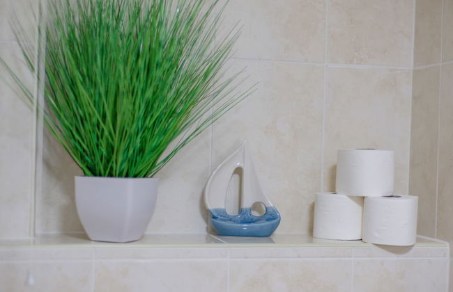 KVM - Sunshine Apartment - Foto 26