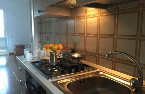 Casa sul Mare - WIFI free - parcheggio privato - Foto 32