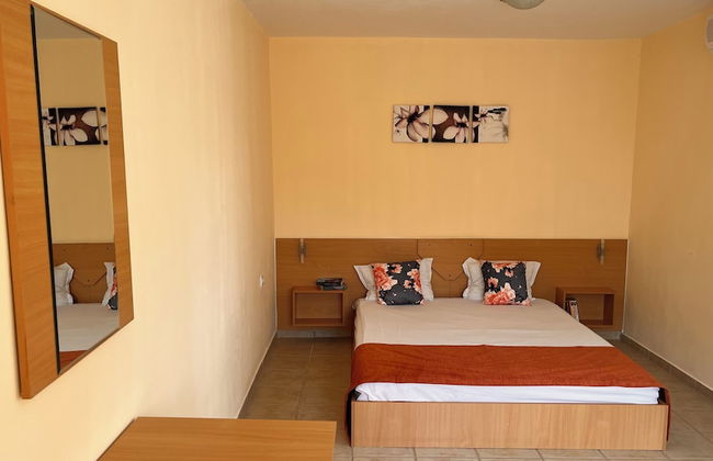 Villa Bellevue -Golden Sands Nature Park - Foto 17