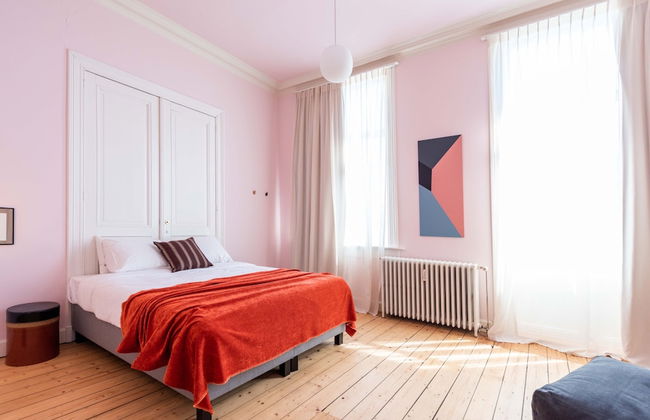 Smartflats Design - Theatre - Foto 4