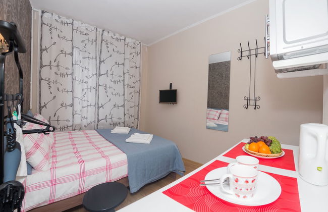 Your Studio - 2 - Foto 8