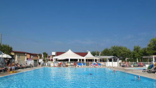 Holiday Home Camping Butterfly-2 by Interhome - Photo 2