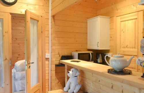 Gooseberry Lodge - Foto 6