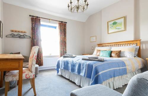 Red Kite Cottage - Foto 19