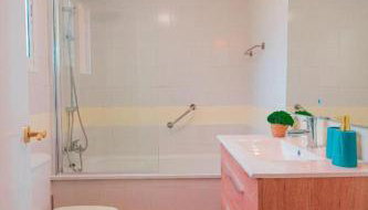 Apartamento islantilla - Foto 3, towels