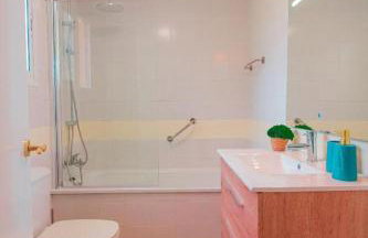 Apartamento islantilla - Foto 3