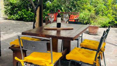 Casa del Riccio - Foto 1, Garden, Garden view