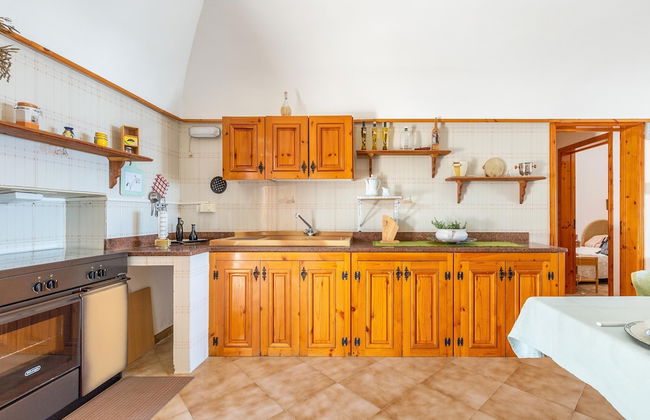 1907 Villa Alma - Foto 8