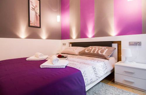 VisitZagreb Apartment - Foto 15