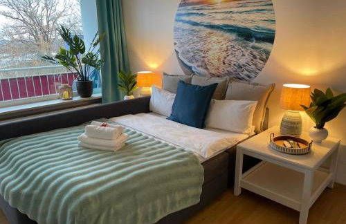 SunsetRetreat in Seenähe - Foto 1