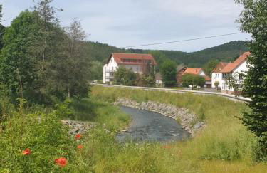 Ferienwohnung, Franziska Hampel - Foto 14