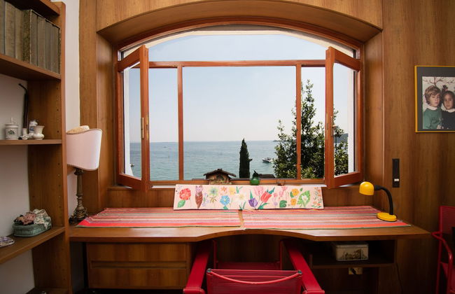 Villa Lydia - Foto 25