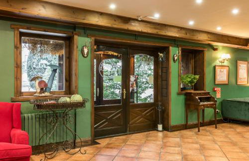 El Refugio de Aran Vielha Aparthotel - Foto 32