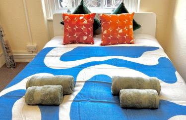 London Bridge 1-Bedroom Douglas building Entire Apartments - Foto 21