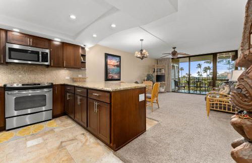 Kamaole Sands by Maui Rental Group - Foto 16