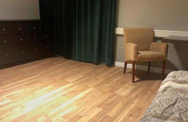 Monteur Unterkunft XL 170qm 6 Zimmer Hannover - Foto 33