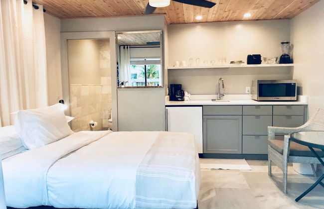 Casey Key Resort - Gulf Shores - Foto 11