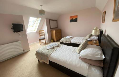 Riff Farmhouse, ideal for exploring Orkney - Photo 10