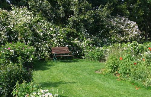 Deelenwohnung - Foto 18