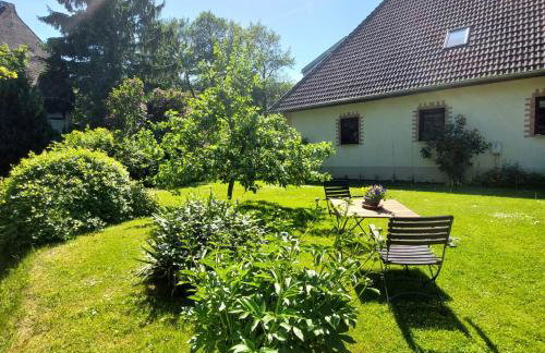 FeWo Dreiseitenblick Komfort mit 2 Schlafzimmern - Foto 57