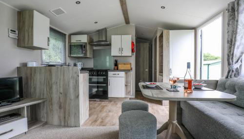 Tehidy Holiday Park - Foto 4