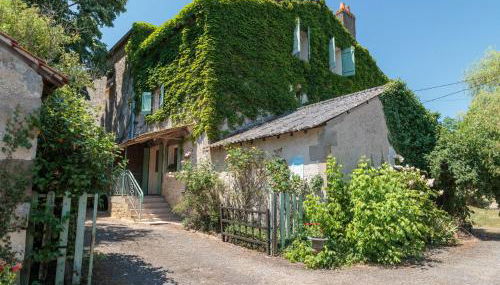 Holiday Home Le Jardin de Timothee by Interhome - Foto 2