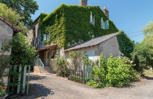 Holiday Home Le Jardin de Timothee by Interhome - Foto 2