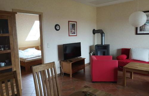 La Mer - Ferienwohnungen - Foto 8