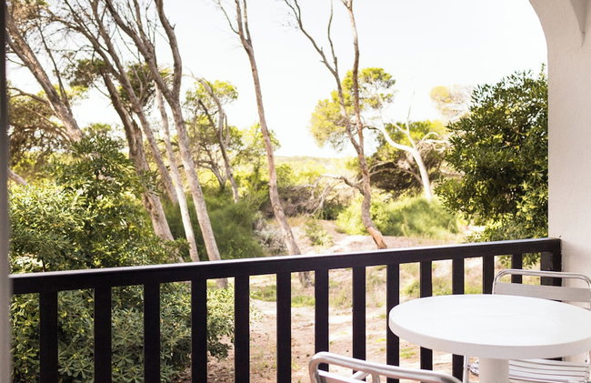 Aparthotel Sol Parc - Photo 9