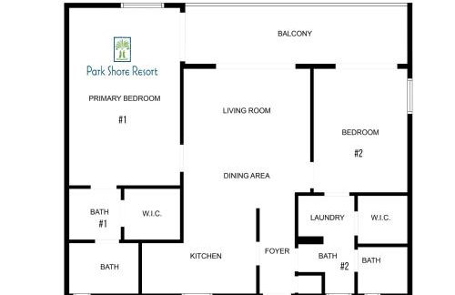 Updated and Beautiful Views - Foto 35