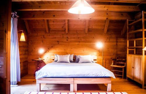 Ferienwohnung am Hirschenmoor - Foto 14