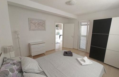 Olive Tree Apartment Zečevo - Foto 10