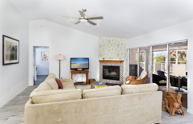 Osprey House 4 Bedroom Home by RedAwning - Foto 12