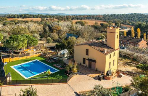 Masia Can Divi - Foto 1